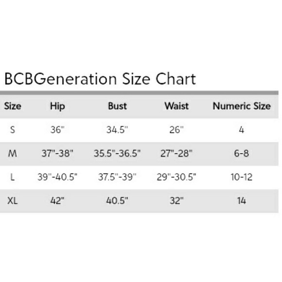 NWT - BCBG CRISS CROSS BLACK & GRAY SPORTS BRA - Picture 4 of 4